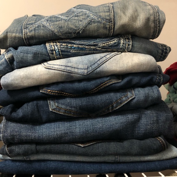 MISC PANTS - Picture 2 of 4